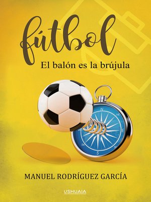 cover image of Fútbol